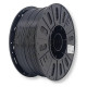 Філамент 333PRINT PETG чорний 1.75 мм, 3 кг