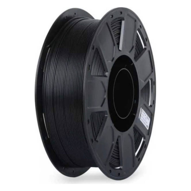 Філамент 333PRINT PETG чорний 1.75 мм, 1 кг